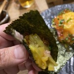 池袋駅前酒場えぼると - 