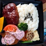 ガサキックスラボ - 洋食1000円