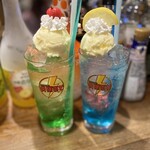 池袋駅前酒場えぼると - 