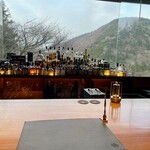 バーホテル 箱根香山 - ドリンク写真:
