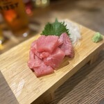 池袋駅前酒場えぼると - 