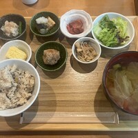 出汁しゃぶおばんざい おかか 東京 - 
