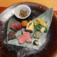 ろあん松田 篠山店 - 
