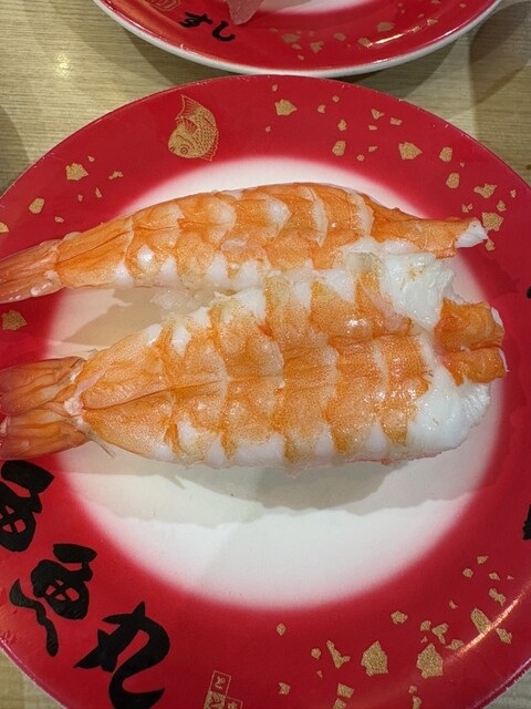 -トトマル- 廻鮮江戸前すし 魚魚丸】コムライングループ