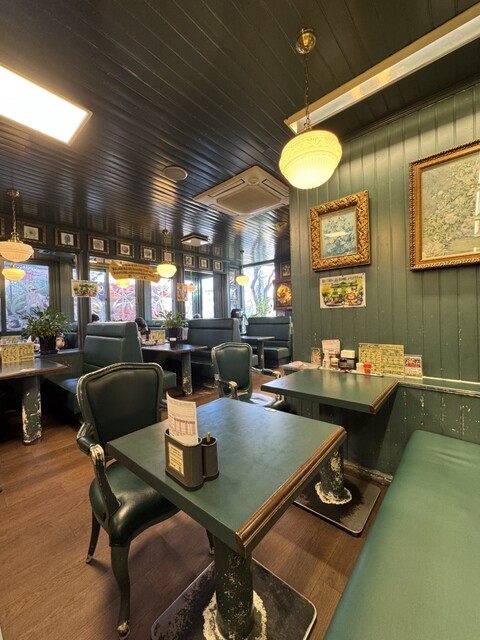 LUCKY PIERROT Hitomi Ten photo 5