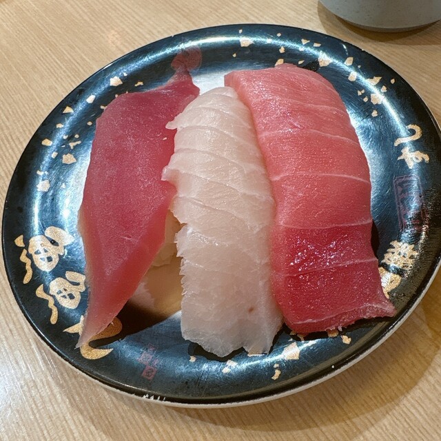 -トトマル- 魚魚丸 各務原店 （トトマル） - 六軒/回転寿司 | 食べログ