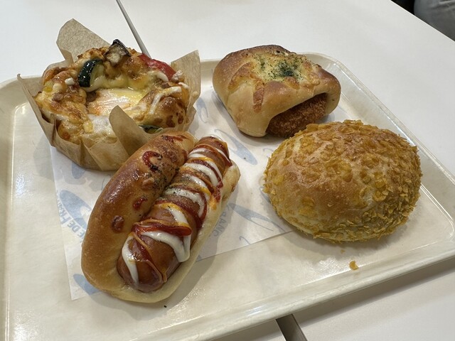 VIE DE FRANCE Orataun Ten