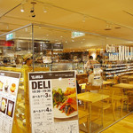 Cafe & Meal MUJI - 