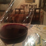 イル・ベヴィトーレ - ママさんがワインをセレクトしてくれます