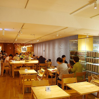 Cafe & Meal MUJI_2