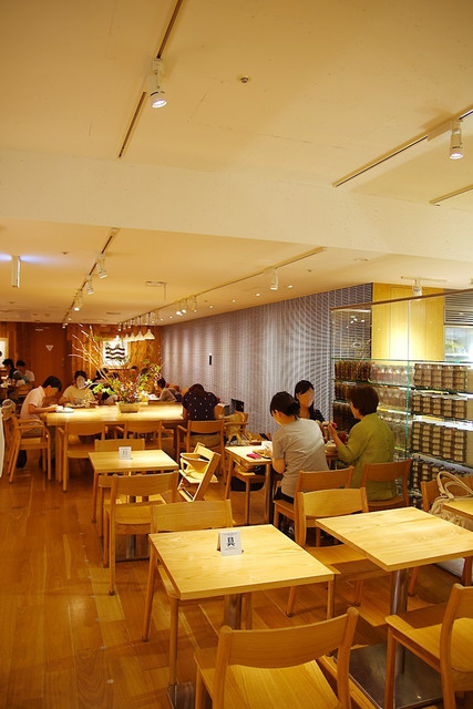 Muji 吉祥寺店 ムジ 吉祥寺 洋食 欧風料理 その他 食べログ