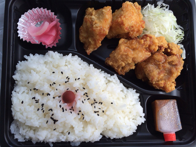 からあげチャンピオン 仙台沖野店 長町一丁目 からあげ 食べログ からあげチャンピオン 仙台沖野店 長町一丁目 からあげ 食べログ