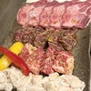 東京 焼肉エイト 木場本店