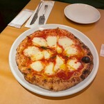 ピッツェリア タラッリ - 