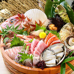 天海 - 料理写真: