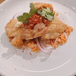 オリジナル洋食 キッチュ食堂 - 