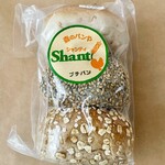 森のパンやShanti - 