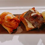 オリジナル洋食 キッチュ食堂 - 