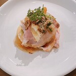 オリジナル洋食 キッチュ食堂 - 