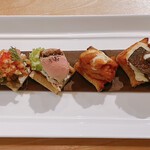 オリジナル洋食 キッチュ食堂 - 