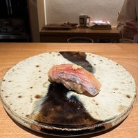 鮨処 石ばし - 