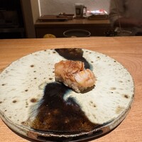鮨処 石ばし - 