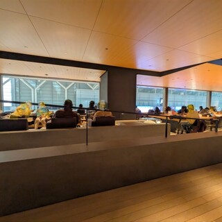 パワー ラウンジ セントラル_2