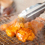 ホルモン焼肉　ぶち - 外観写真: