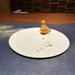 アシェットデセール 未完