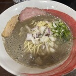 らあめん 鬼ぼし - 