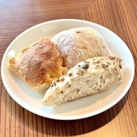 イタリアンダイニング ケシキ - 