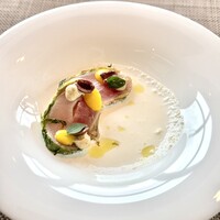 イタリアンダイニング ケシキ - 