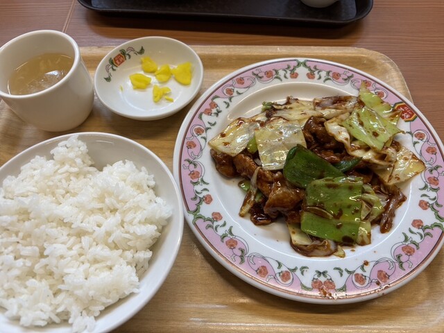 Gyoza no Osho Inazawa Ten photo 4