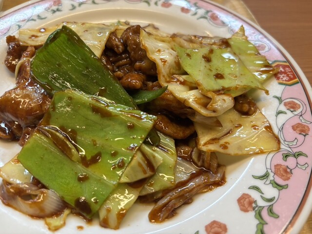 Gyoza no Osho Inazawa Ten photo 5