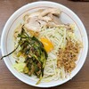 ラーメン二郎 横浜関内店