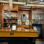 オイスターバルSteam - 内観  