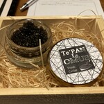 テッパン ル オムス - 