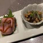 テッパン ル オムス - 