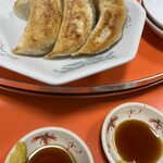 中華料理 香州 - 