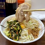 ラーメン二郎 - 
