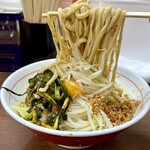 ラーメン二郎 - 