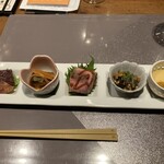 テッパン ル オムス - 