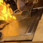 テッパン ル オムス - 