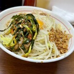 ラーメン二郎 横浜関内店 - 