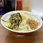 ラーメン二郎 横浜関内店 - 