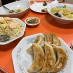 中華料理 香州 - 