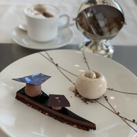 Benoit Alain Ducasse - 