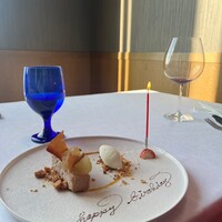 MAIN DINING by THE HOUSE OF PACIFIC - 