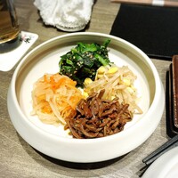 焼肉うしごろ 池袋店 - 