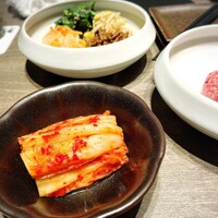 焼肉うしごろ 池袋店 - 